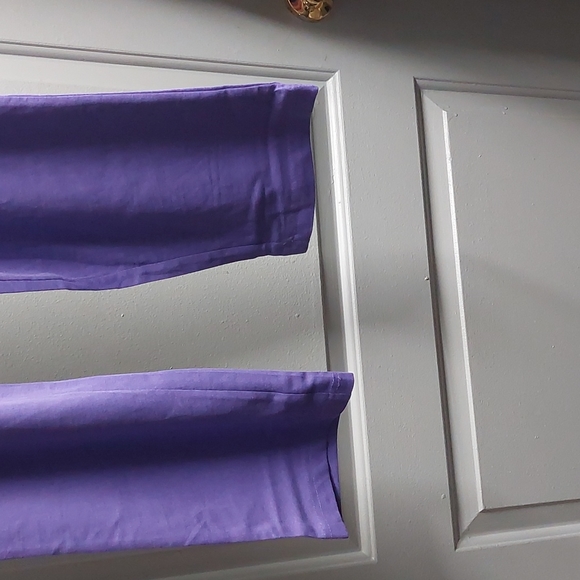 2PC Pant Set Sz M - Picture 2 of 13